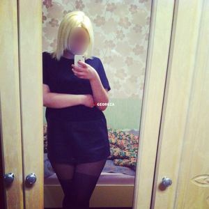 Nini — ესკორტი თბილისი, XGEORGIA ვერიფიცირებული პროფილი