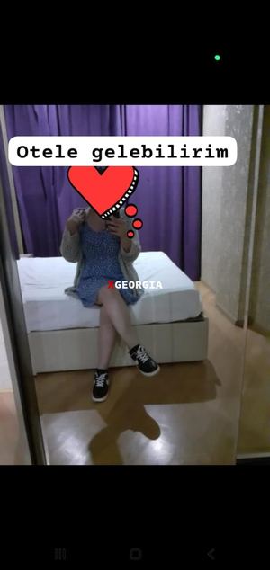 მირა Mira — ესკორტი ბათუმი, XGEORGIA ვერიფიცირებული პროფილი