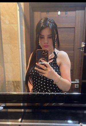 Anjelika — ესკორტი ქუთაისი, XGEORGIA ვერიფიცირებული პროფილი